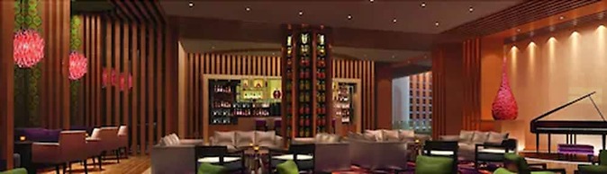 Mövenpick Enshi