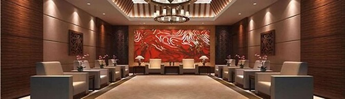 Mövenpick Enshi