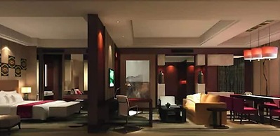 Mövenpick Enshi