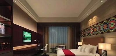 Mövenpick Enshi