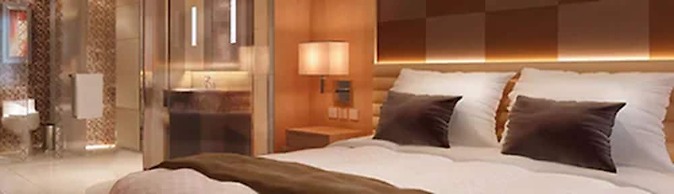 Mövenpick Enshi