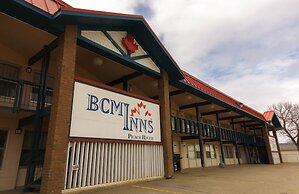 BCMInns Peace River