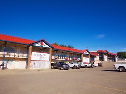 BCMInns Peace River