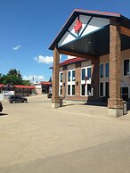 BCMInns Peace River