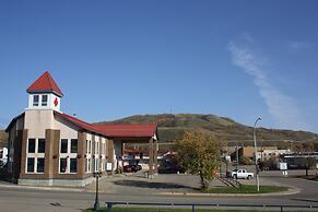 BCMInns Peace River