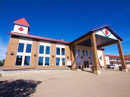 BCMInns Peace River