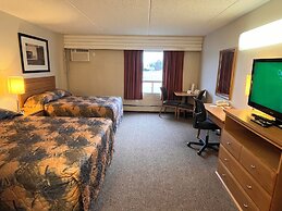 BCMInns Peace River