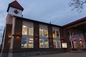 BCMInns Peace River