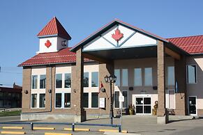 BCMInns Peace River
