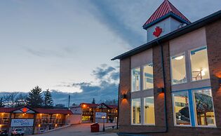 BCMInns Peace River
