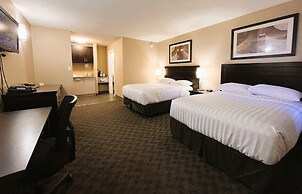 BCMInns Peace River