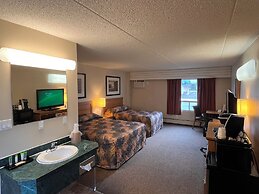 BCMInns Peace River