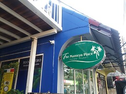 The Mareeya Place