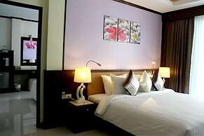 The Mareeya Place