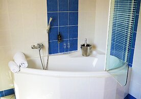 Hotel Baltaci U Náhonu