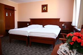 Hotel Baltaci U Náhonu