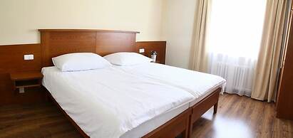 Hotel Baltaci U Náhonu