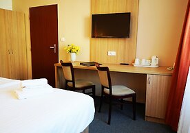 Hotel Baltaci U Náhonu