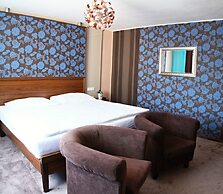 Hotel Baltaci U Náhonu