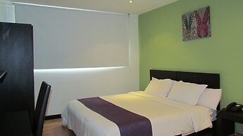 ExpoHotel Bogotá