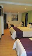 ExpoHotel Bogotá