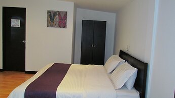 ExpoHotel Bogotá
