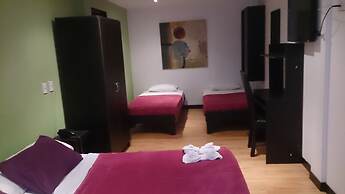 ExpoHotel Bogotá