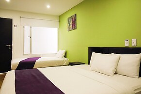 ExpoHotel Bogotá