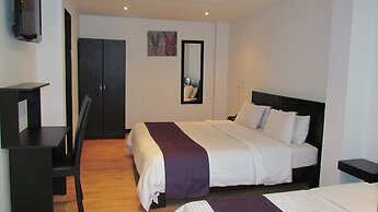 ExpoHotel Bogotá