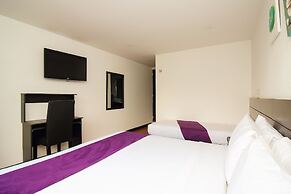 ExpoHotel Bogotá