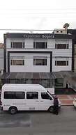 ExpoHotel Bogotá