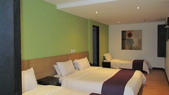 ExpoHotel Bogotá