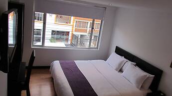 ExpoHotel Bogotá
