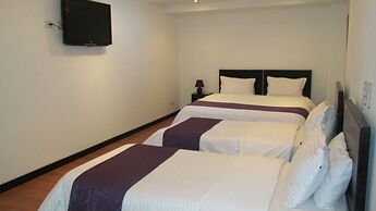ExpoHotel Bogotá