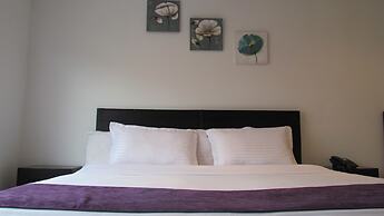 ExpoHotel Bogotá