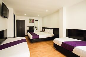 ExpoHotel Bogotá