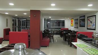 ExpoHotel Bogotá