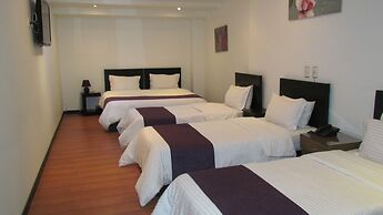 ExpoHotel Bogotá