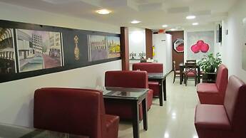 ExpoHotel Bogotá