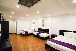 ExpoHotel Bogotá