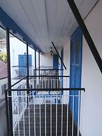 Elyssia Hotel