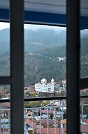 Elyssia Hotel