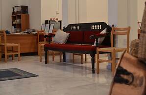 Elyssia Hotel