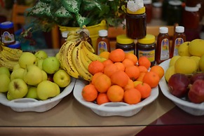 Elyssia Hotel