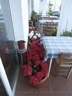 Elyssia Hotel