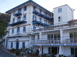 Elyssia Hotel