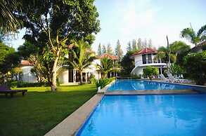 Mango Spa Country Club