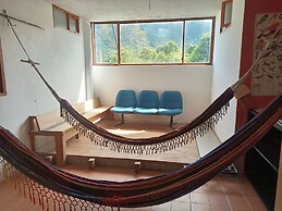 Biohostal Mindo Cloud Forest