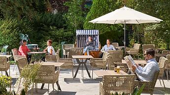 Hotel Wettstein
