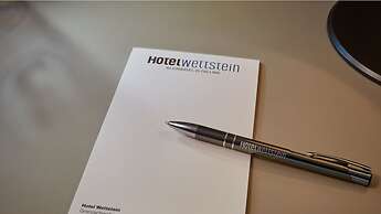 Hotel Wettstein